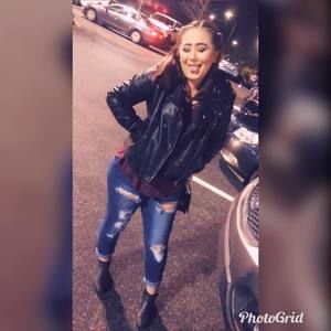 Meet your Posher, Morgan